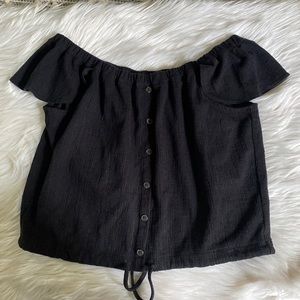 Madewell Top